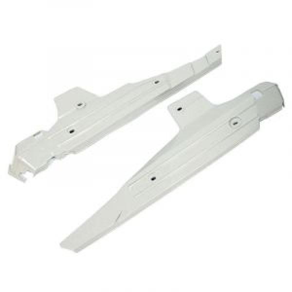 Seitenverkleidung Puch Maxi S Grau